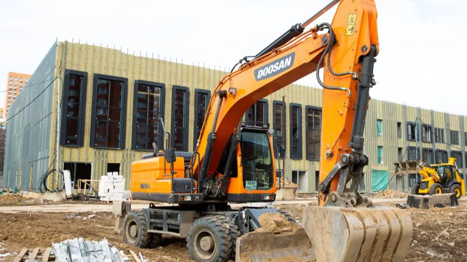 Фото: администрация городского округа Люберцы