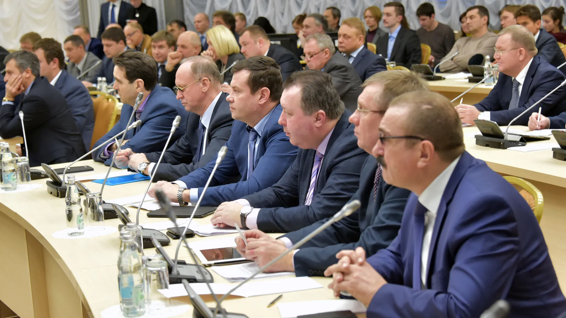 После тяжелого ДТП: Алексей Ковязин назначен врио главы Реутова