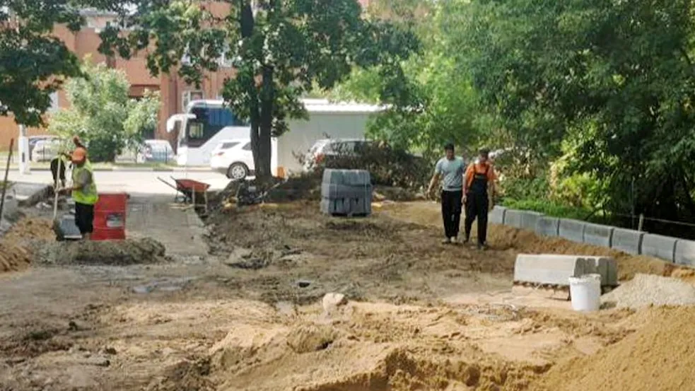 Фото: пресс-служба главы Администрации г.о. Электросталь