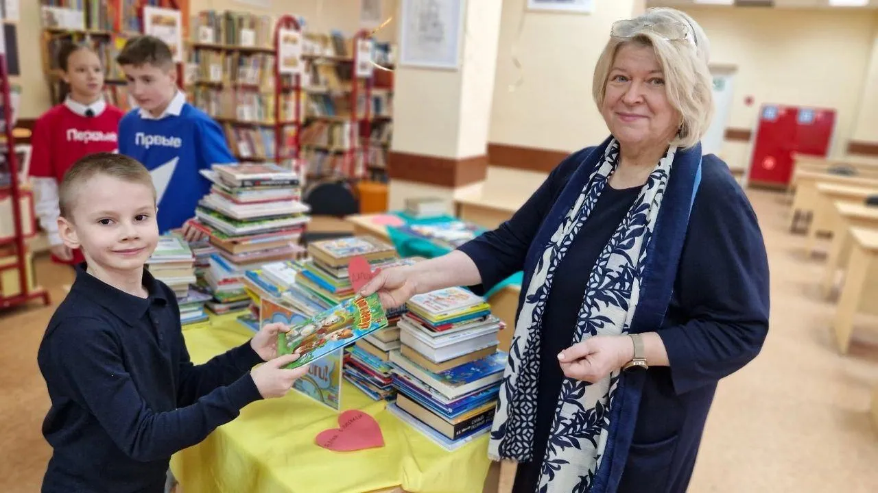 Пресс-служба администрации городского округа Балашиха