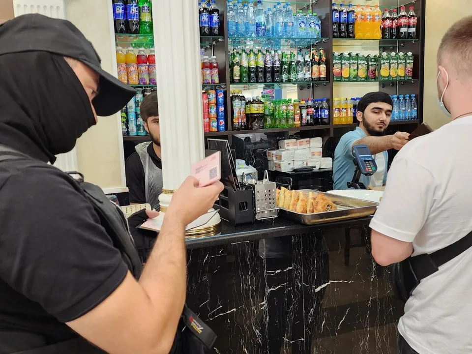 Фото: Ольга Фельдфебелева