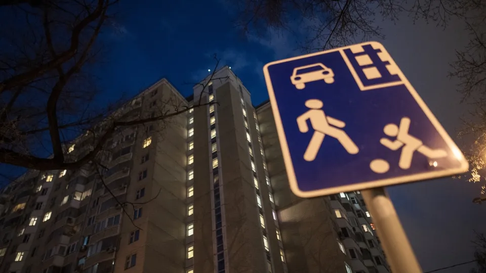 Фото: РИА Новости/Илья Питалев