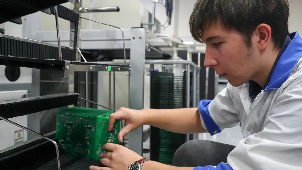 Фото: ТАСС/Антон Новодережкин