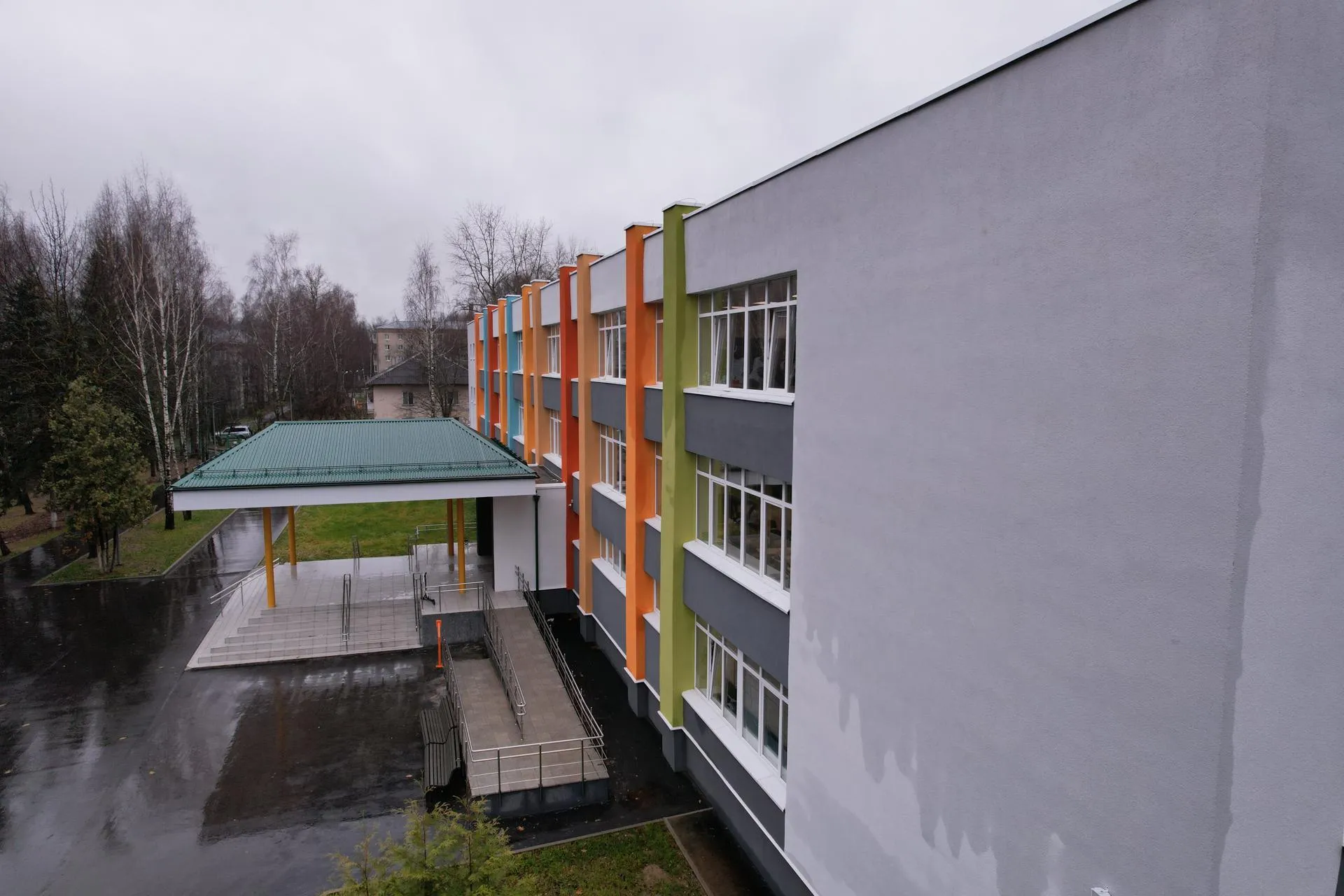 Фото: Ксения Борцова