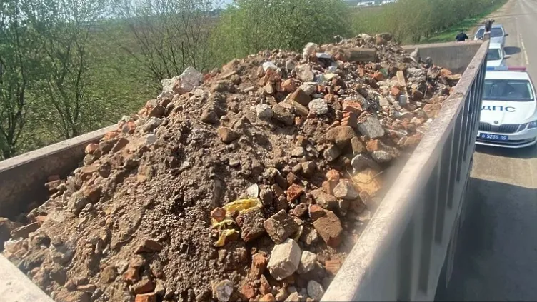 © Пресс-служба Главного управления содержания территорий Московской области