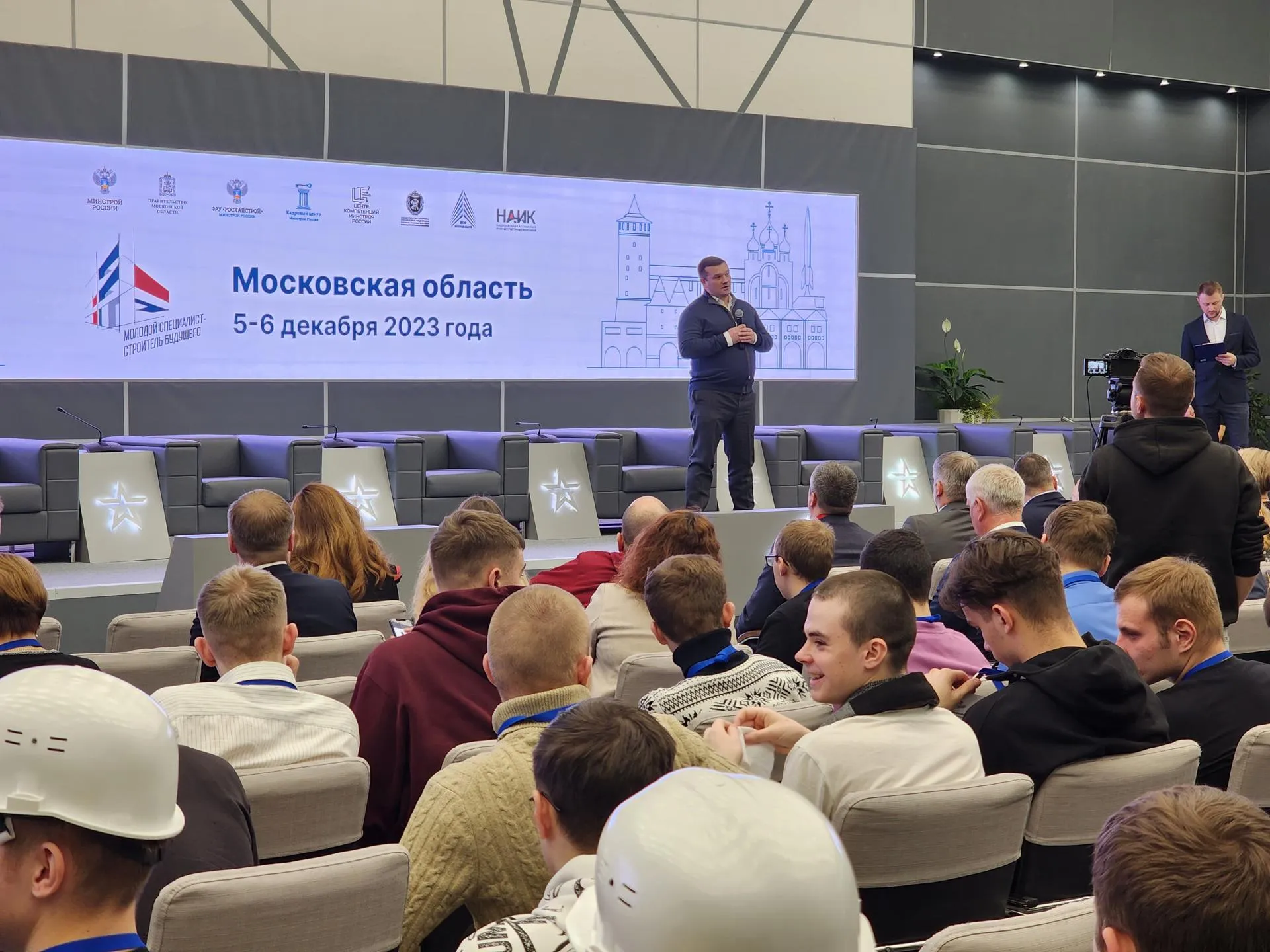 Фото: Сморкалов Никита