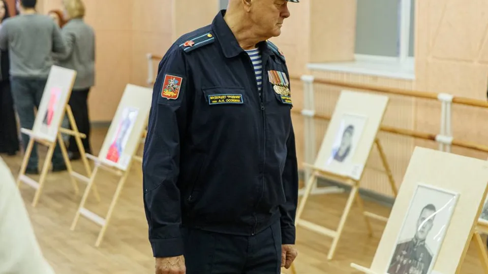 Фото: администрация г.о. Орехово-Зуево