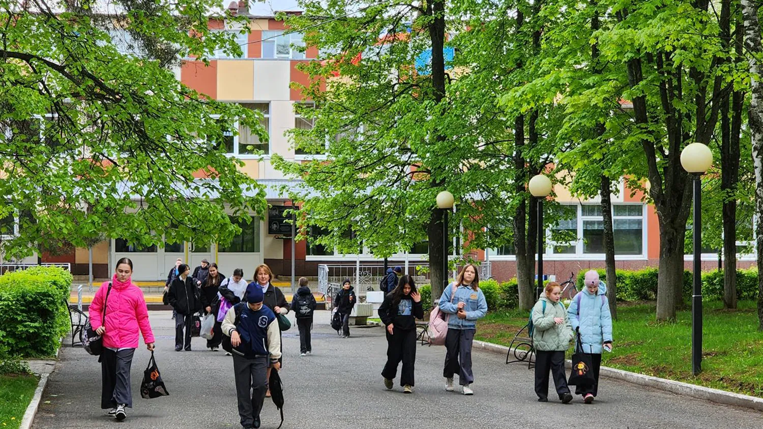 Фото: Станислав Орлов