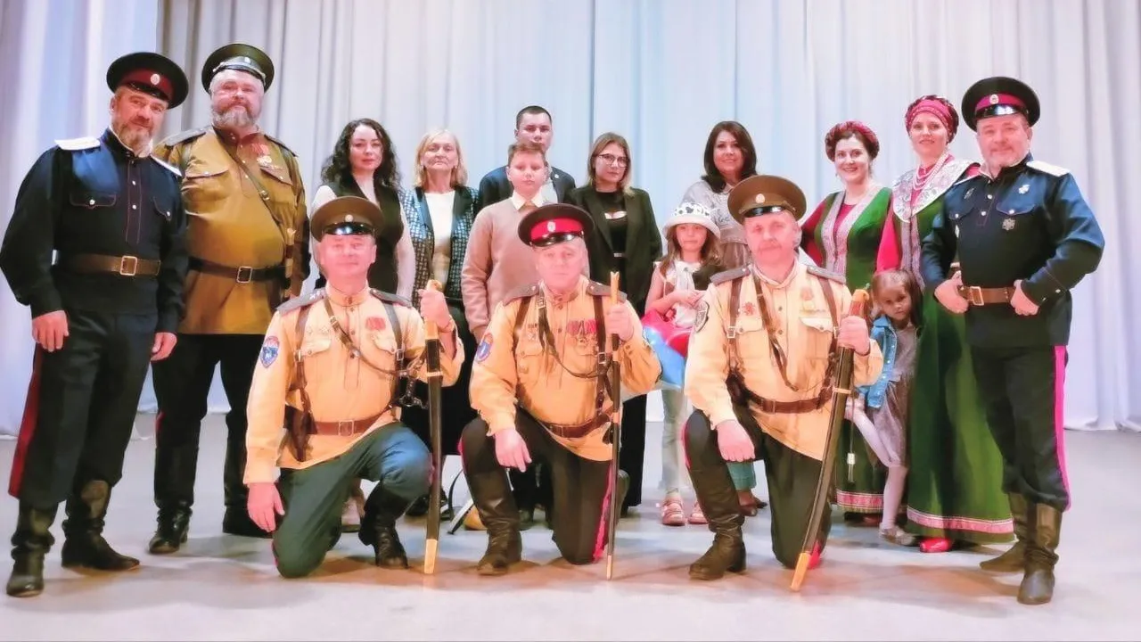 Фото: Галина Волкова