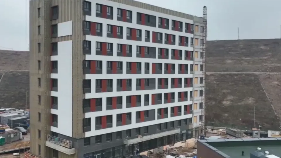 Фото: администрация городского округа Люберцы