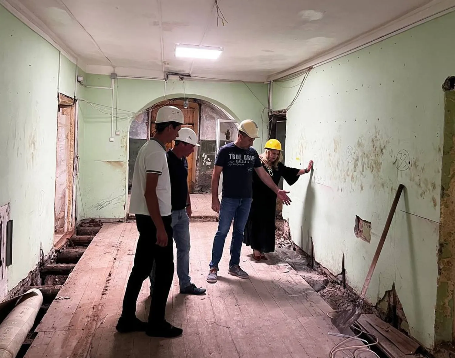 Фото: ДШИ им А.С. Голубкиной