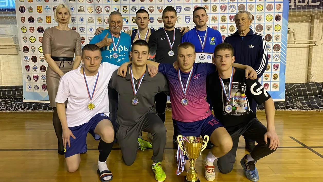 Фото: пресс-служба администрации г.о. Кашира