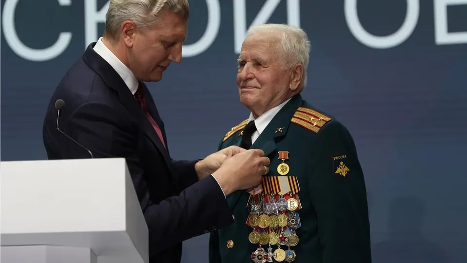 Фото: пресс-служба администрации Одинцовского городского округа