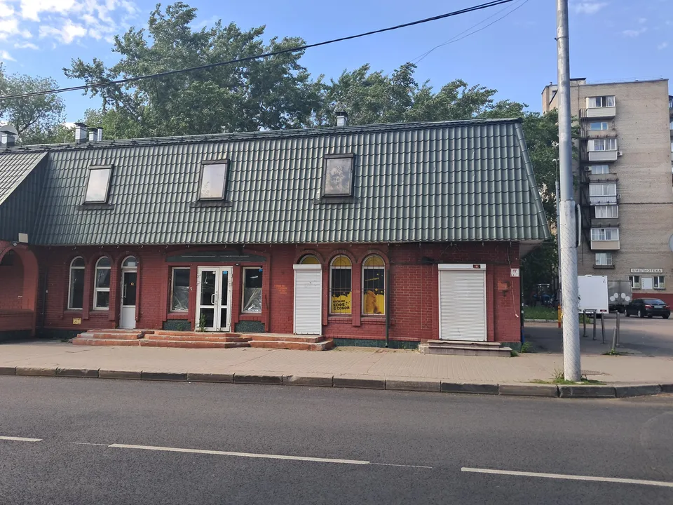 Фото: REGIONS/Владимир Острогожский