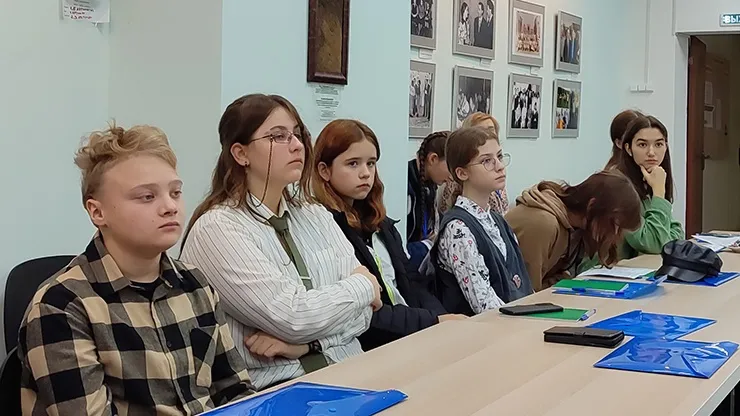 Фото: пресс-служба Администрации г.о. Серпухов