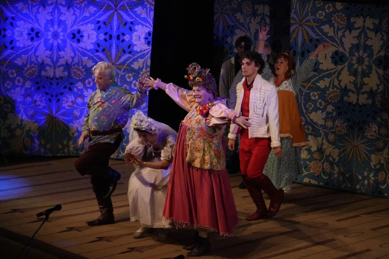 Дмитрий Зайчиков