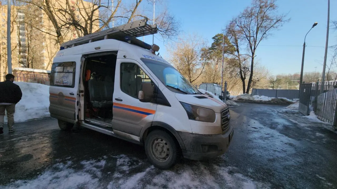 REGIONS/Артем Мишуков