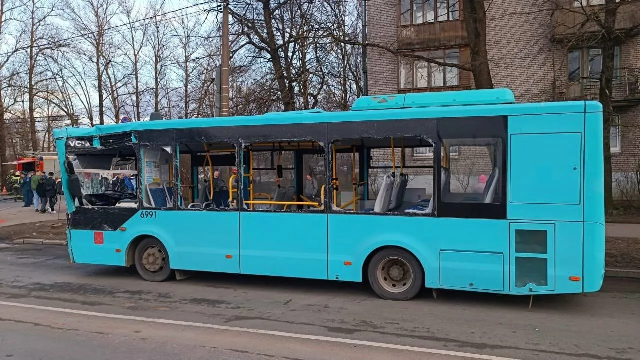 прокуратура Санкт-Петербурга