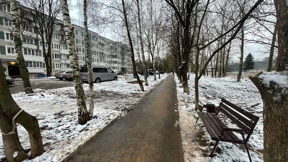 Фото: МедиаБанк Подмосковья/Евгений Рой