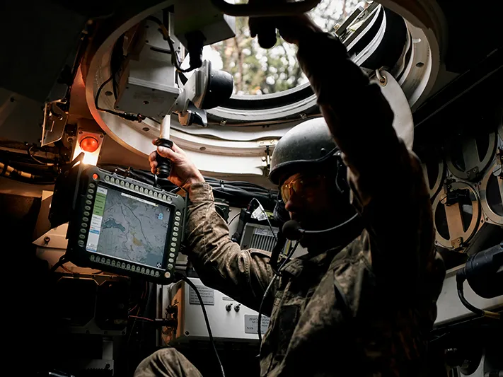 Грядет волна добровольных пленений бойцов ВСУ — мнение военного эксперта