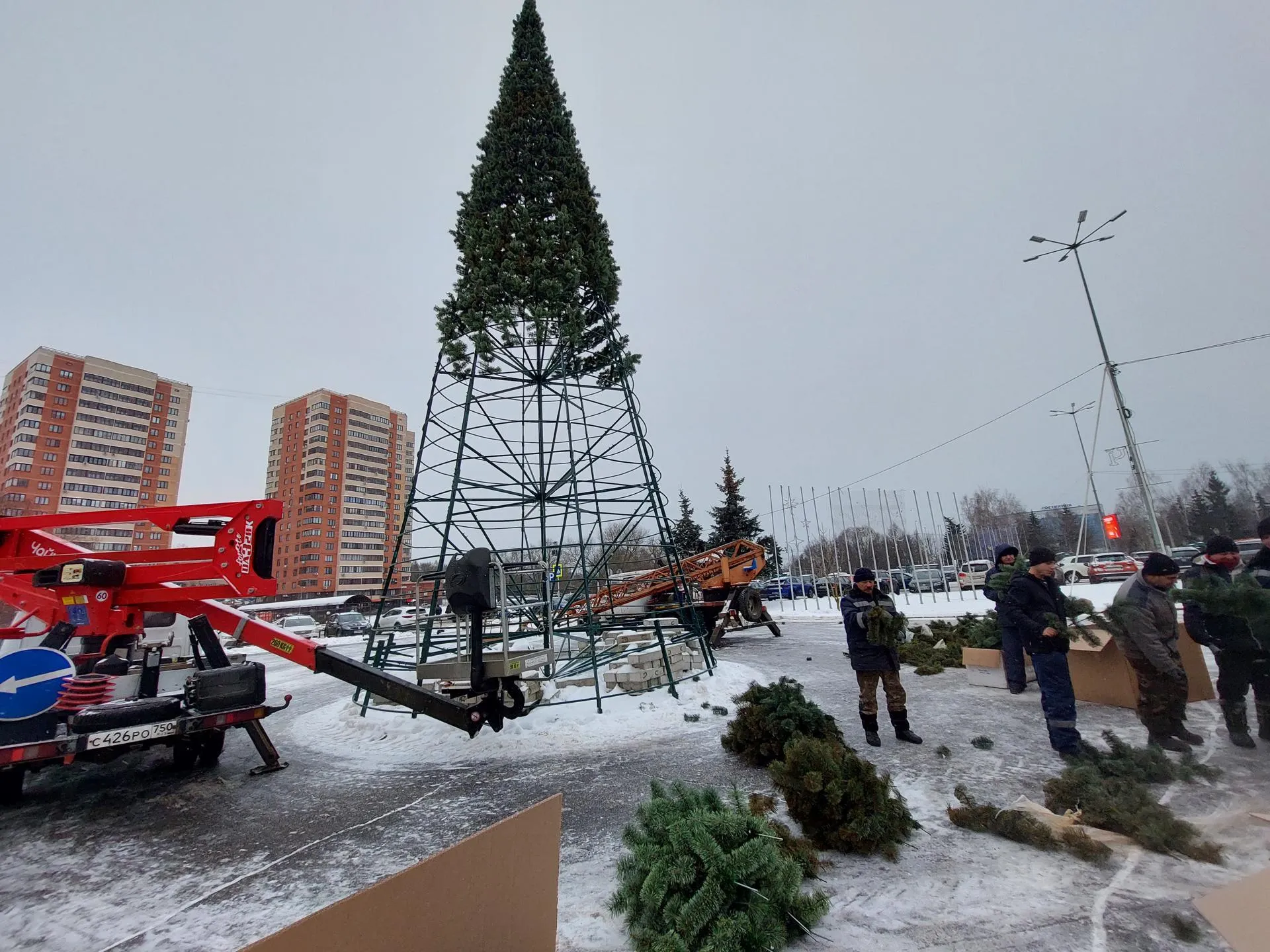 фото: Татьяна Афанасьева