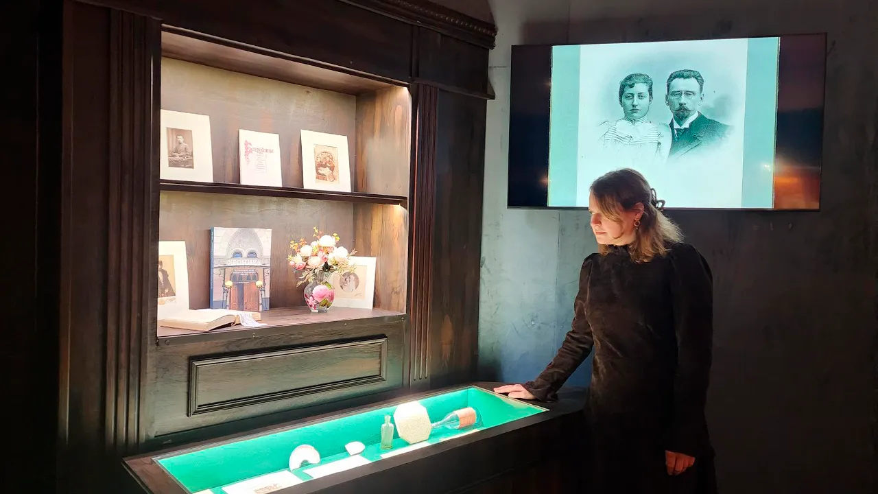 Маргарита Орлова