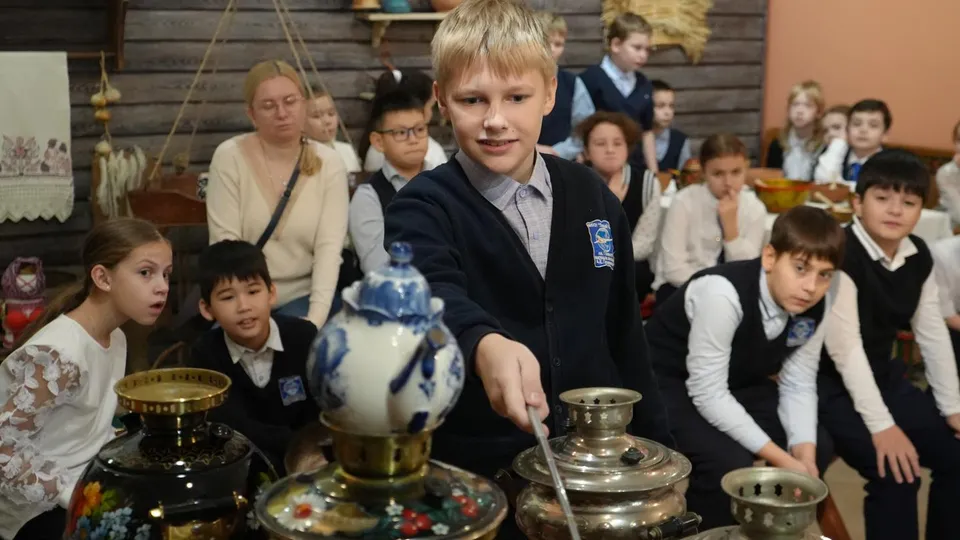 Фото: МедиаБанк Подмосковья/Мария Юдина