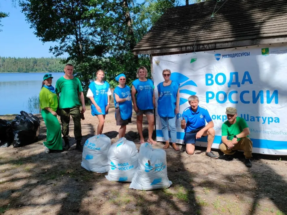 Фото: администрация м.о. Шатура