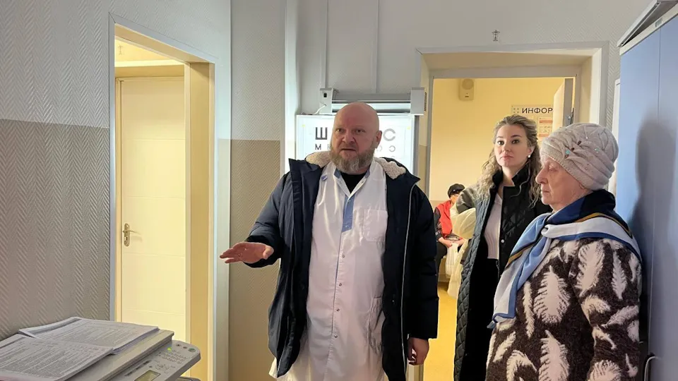 Фото: Администрация м.о. Чехов