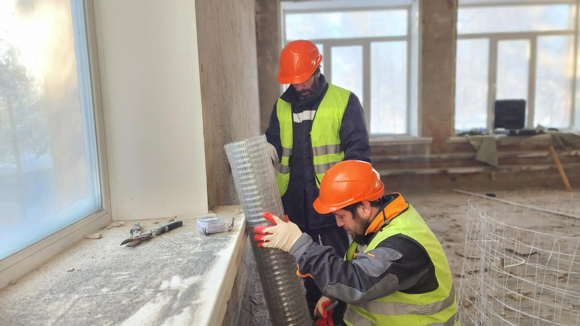 МедиаБанк Подмосковья/Валентина Максимова