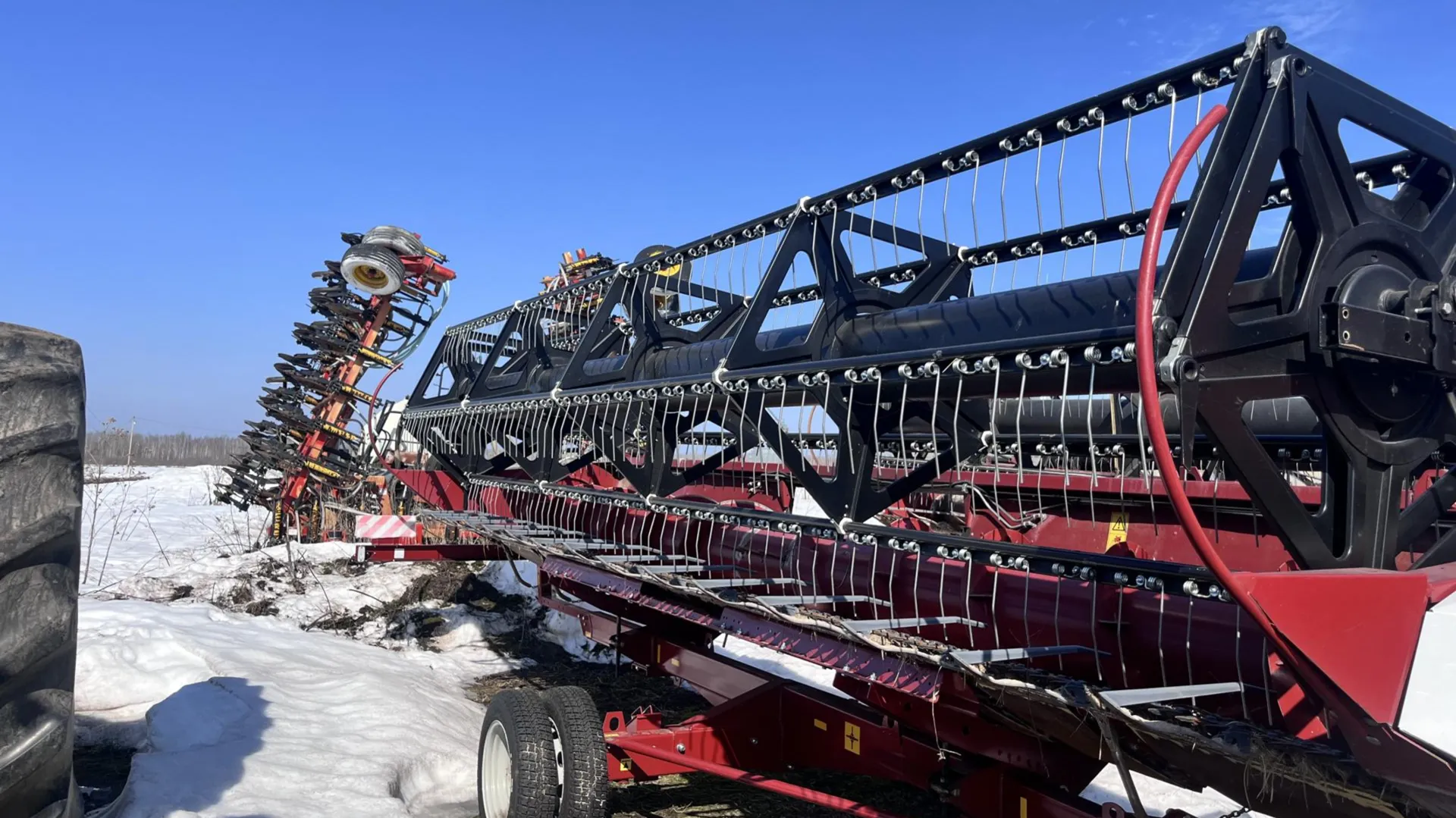 МедиаБанк Подмосковья/Ангелина Стельмух