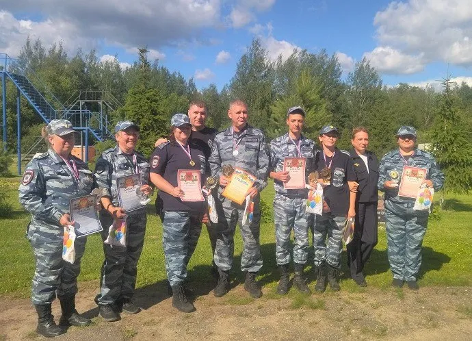 Фото: ЦКС УМВД России по Дмитровскому городскому округу