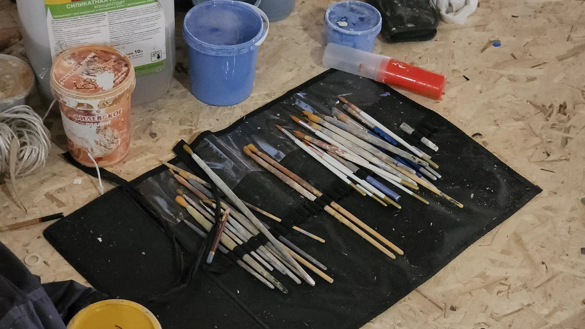 REGIONS/Роман Кутузов