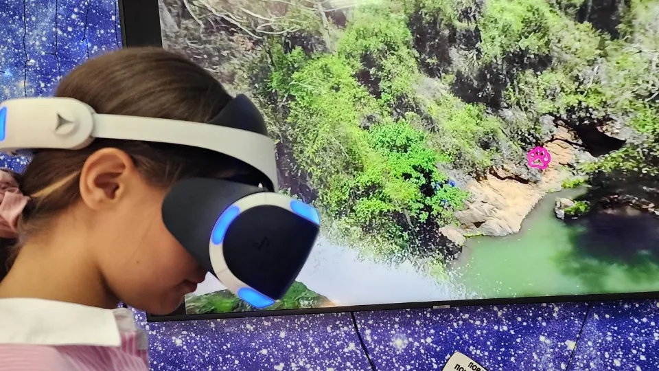 Фото: Анастасия Сараева