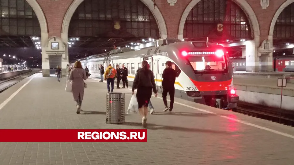 Фото: REGIONS/Василий Тремасов