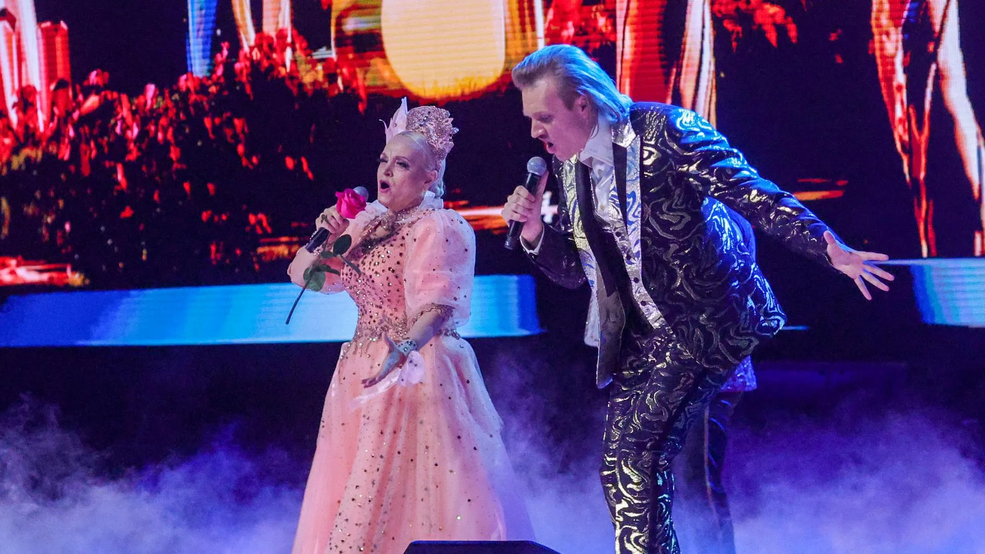 Shatokhina Natalia/news.ru