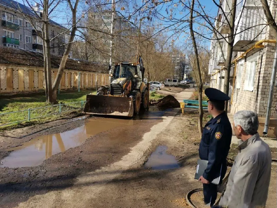 Фото: пресс-служба ГУСТ МО