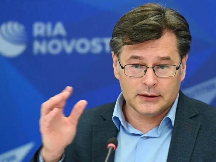 Российский политолог Алексей Мухин пояснил, к чему могут привести массовые шествия в Европе 