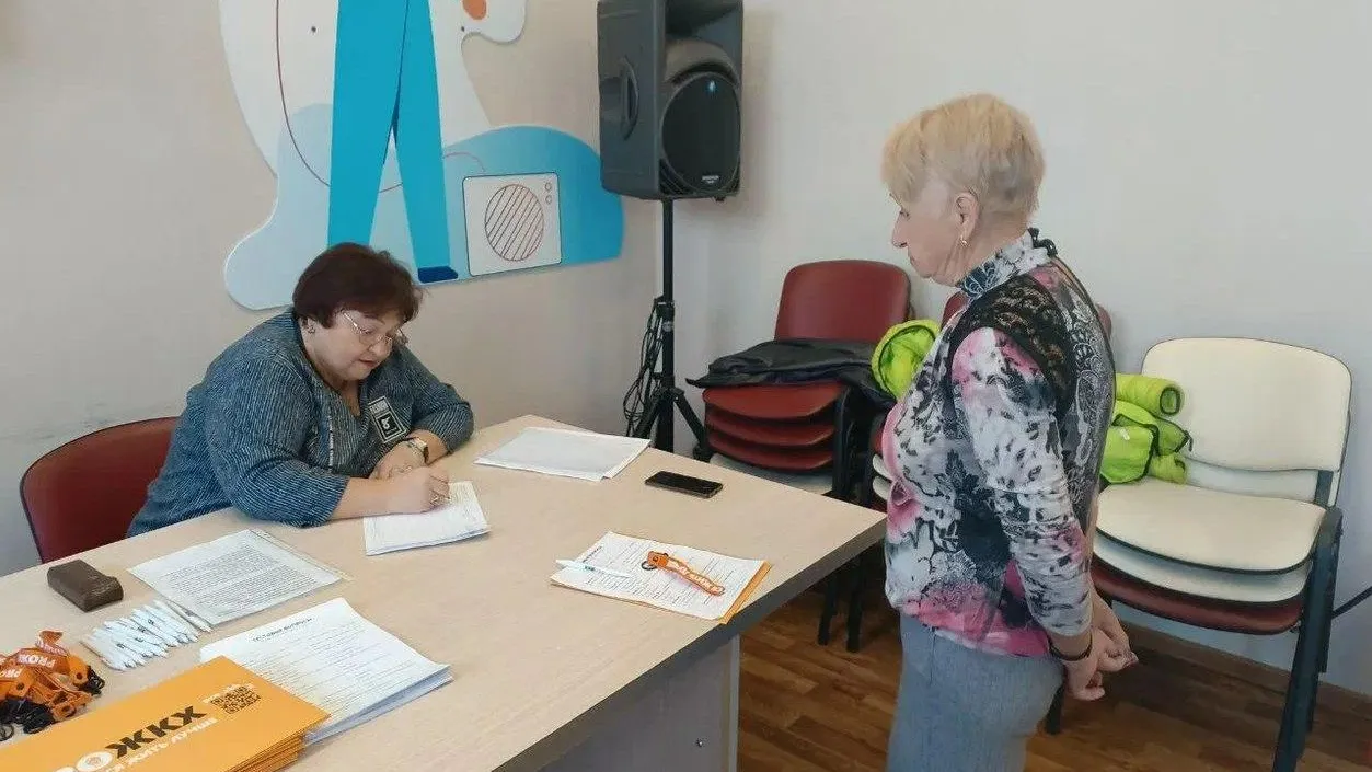 Фото: пресс-служба Министерства жилищно-коммунального хозяйства Московской области