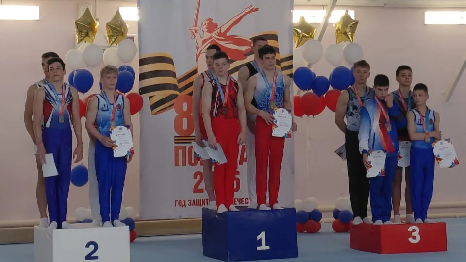 Фото: Управление по физической культуре и спорту администрации г.о. Электросталь