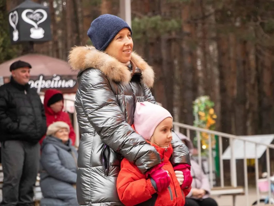 Фото: Министерство благоустройства МО