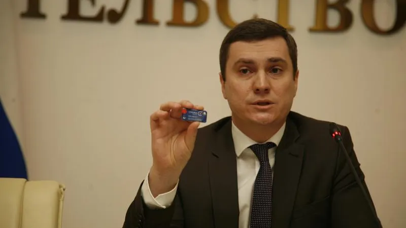 Кирилл Искольдский / Подмосковье сегодня