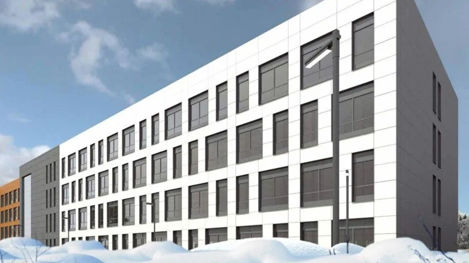 Фото: AFI Development