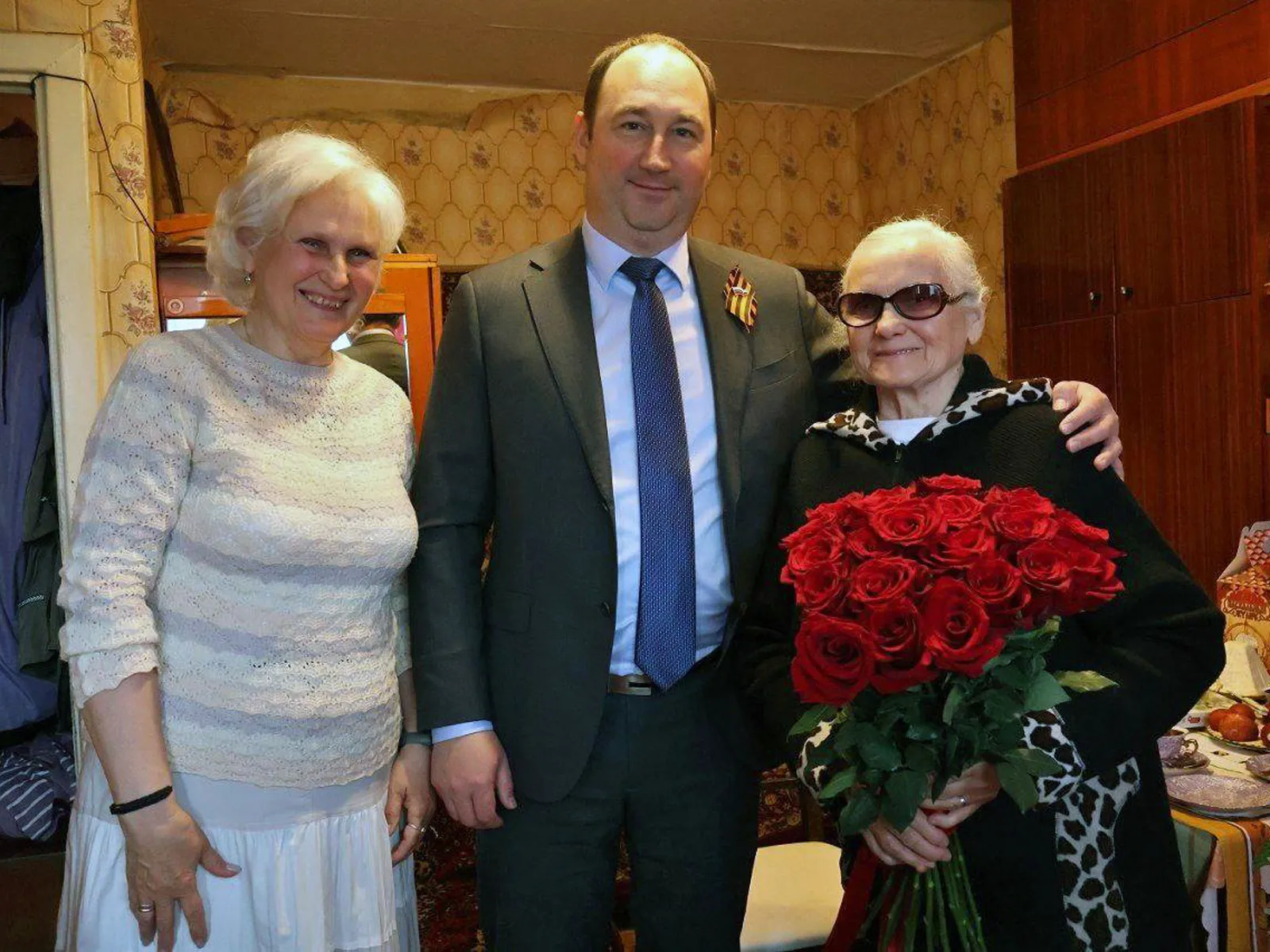 Фото: Пресс-служба администрации г.о. Ступино