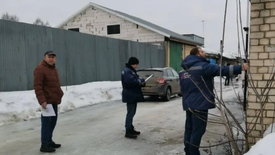 Фото: БТИ Московской области