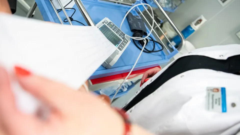 Фото: Министерство здравоохранения МО