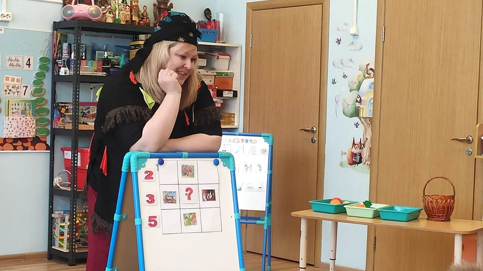 Фото: Управление образования г.о. Ступино