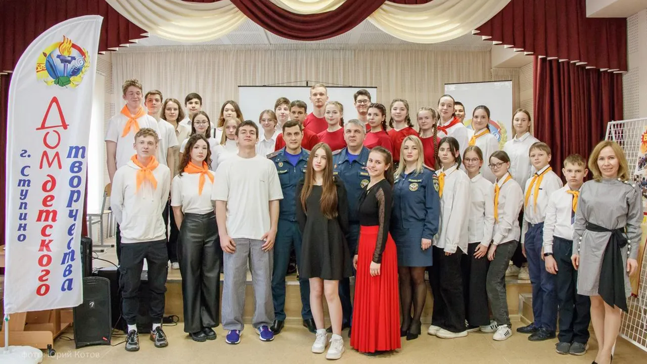 Фото: Юрий Котов