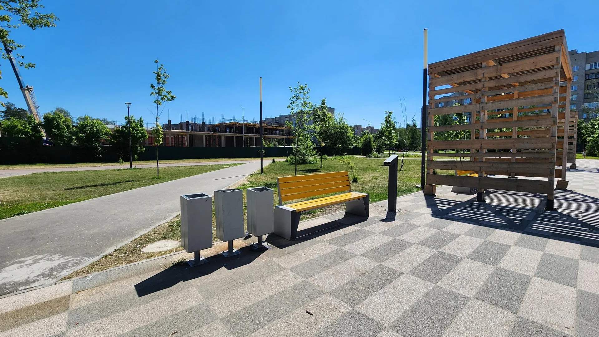 Фото: Иван Петрушин