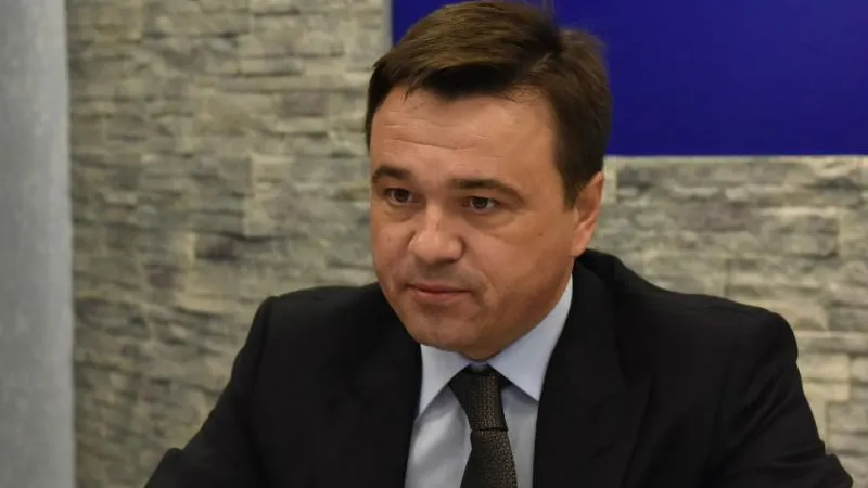 Глава региона: избирательная кампания – это всегда эмоции и конкуренция